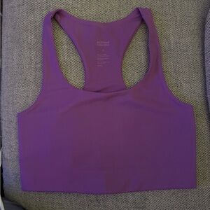 Girlfriend Collective Paloma Racerback Bra